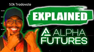 Alpha Futures Review: Pricing, Rules, & Payouts