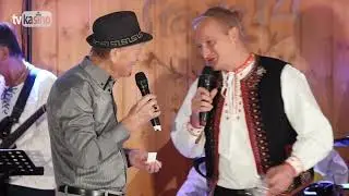 Jozef Čambál: Dobré ráno, Mariánka