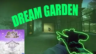 DREAM GARDEN