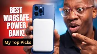 Best MagSafe Power Bank for iPhone 2026