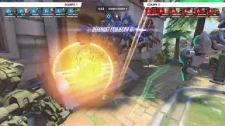 A nice and safe ana/junkrat combo