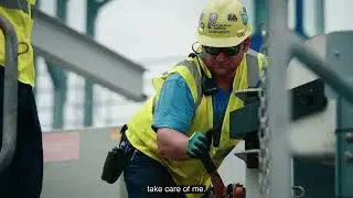 Georgia Ports Authority - Operations Recruitment