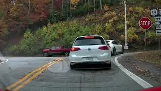 Level Up Auto Collective blood mountain drive pt2