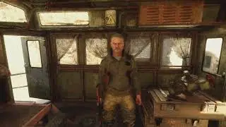 Metro Exodus Funny Moment