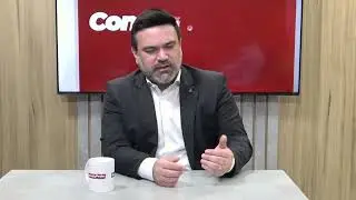Igor Taques: LIDE Mulher ser&aacute; implantado em Mato Grosso e o espa&ccedil;o feminino na pol&iacute;tica &eacute; prioridade