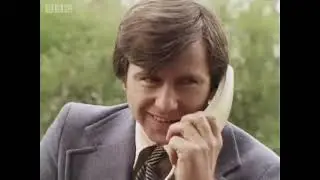 Tomorrow's World - The mobile phone