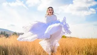 Avia Butler - Love Can Be Chosen (Official Music Video)