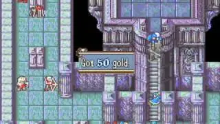 Rondie Plays Fire Emblem 8: Episode 014b: The Tower of Valni, Third Floor 2/3