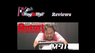 Fog It Up! Reviews the Antari M-11. Best Fog Machine on the market!
