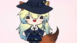 Yeourin cute vtuber rigging!