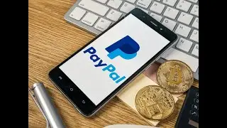 PayPal Top Earnings Forecasts, Bets on Crypto