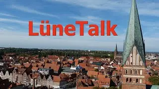 L&uuml;neTalk Folge 2