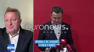 Fitorja e Kurtit! ‘Sindromi i Putinizmit po pushton Ballkanin’’