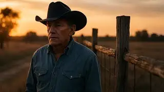George Strait - Dust on My Boots, You on My Mind (Music Video)