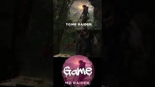 Shadow of the tomb raider best AAA Games #shadowofthetombrider #gta5 #gta #reels