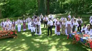 Elena Lucaci si Florin Ionas - Generalul - Ti-ai trimis bade gonasii HD