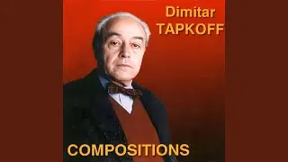 Variants for String Orchestra