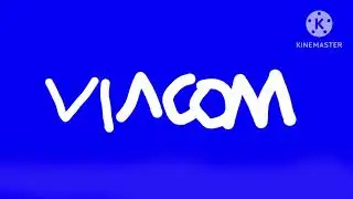 Viacom logo remake 
