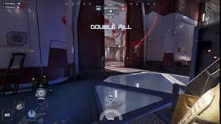 SQWOOSH! - Lawbreakers Clip (Titan)