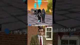 PUBG MOBILE Old Memories Season 14 (2020 Throwback) 📜 #shorts
