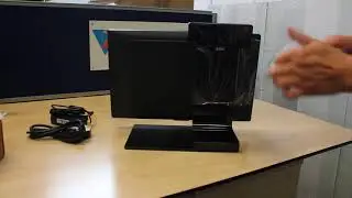 Aures Terminal