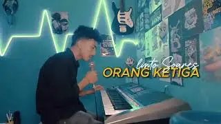 ORANG KETIGA | Linto Soares - cover