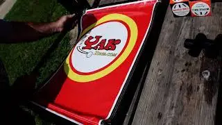 putting yak zone together 2
