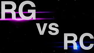 💥{ DA2 Clan War RG vs RC }Ft.Roof/Roast/Ninja🖤