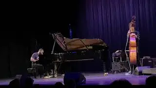 James Francies Trio NYC