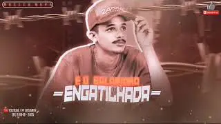 BALAKINHA- ENGATILHADA LAN&Ccedil;AMENTO2K19