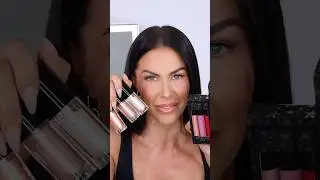 ПРАЗДНИЧНЫЙ МАКИЯЖ УЖЕ ЗДЕСЬ!!🤭 #макияж #праздник