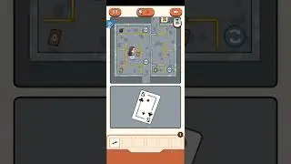 Case Hunter : Level 57 Prison Break