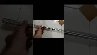 3ft gym rod convert into 4ft or 5ft at home for cheap #review 