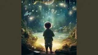 Baby's Waterfall Paradise