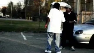 Young May Bishop - Money - Official Music Video - d5100