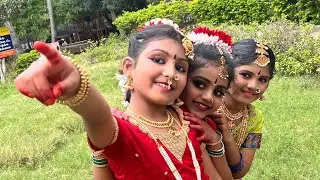 A tribute to Maha Kavi Barathi 🙏🏻🙏🏻