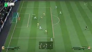 EA SPORTS FC 26 SCREAMERS!!
