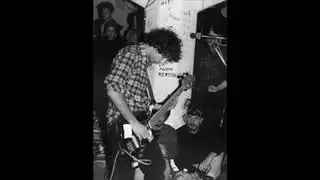 Kina - Intro/Vietato live - Aosta 25 05 1984