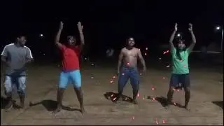 Dança de Time Ētēnhi'ritipa