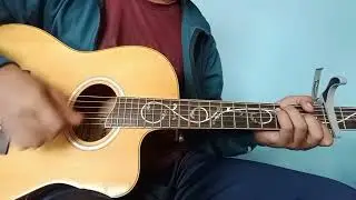 Whiskey Before Breakfast - Norman Blake | Guitar cover |