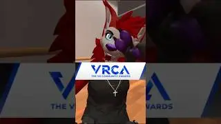 BYŁOBY TAKIE FAJNIEByłoby tak fajnie #dancerfur #VRCommunityAwards #VRChat #VRCA