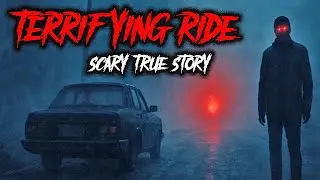 4 Disturbing TRUE Hitchhiking Horror Stories | Terrifying Real Roadside Encounters