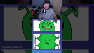 The Last Shrek [Gartic Phone]