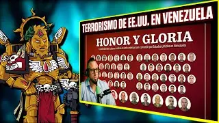 Pandro Reacciona: D&Iacute;AZ CANEL LLORA SUS MERCENARIOS CA&Iacute;DOS EN LA CAPTURA DE MADURO // Green Space