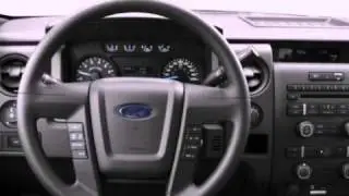 2013 FORD F-150 Conway SC