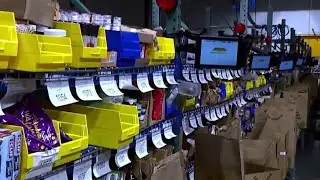 'Misfits Market' reducing waste, saving money, and supplying jobs in Utah