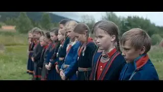 Sameblod - Trailer 1