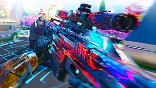 BLACK OPS 3 in 2025... but I only use DLC WEAPONS! (10 Years Later) +more?