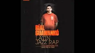 R&iacute;al Guawank&oacute; - Sagrada Familia (Audio)