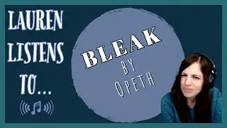 Трио Opeth Bleak: Микаэль, Демон, неожиданный гость, возможно, известный как Клавишник